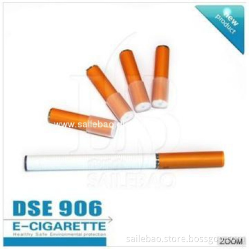 2013 healthy brand case DSE906 Electronic Cigarette